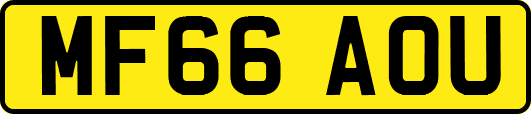 MF66AOU