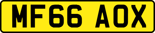 MF66AOX