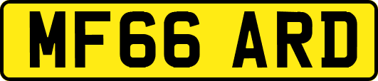 MF66ARD