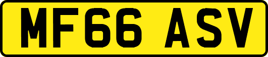 MF66ASV