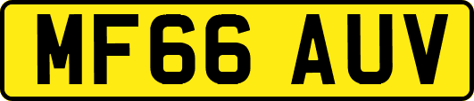 MF66AUV