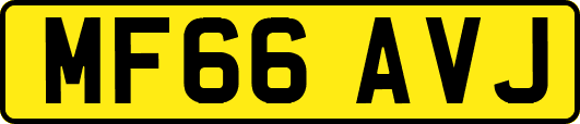 MF66AVJ