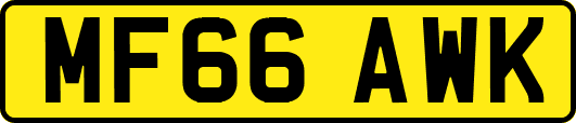 MF66AWK