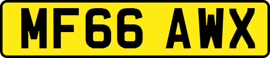 MF66AWX