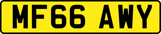 MF66AWY