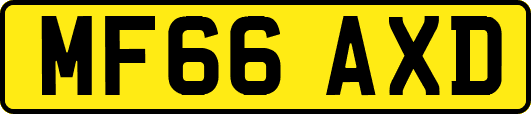 MF66AXD