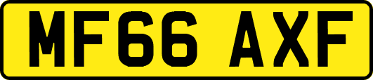 MF66AXF