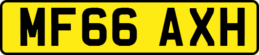 MF66AXH