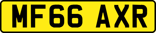 MF66AXR