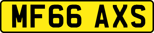 MF66AXS