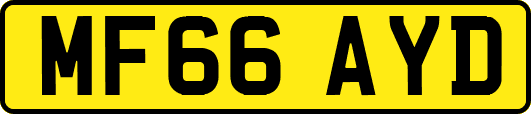 MF66AYD