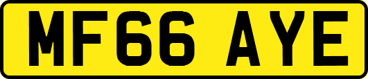 MF66AYE