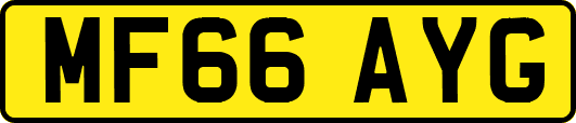 MF66AYG