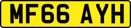 MF66AYH