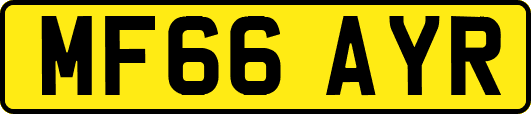 MF66AYR