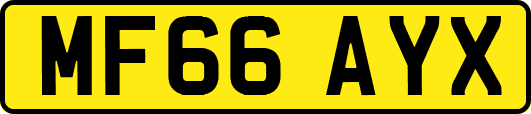 MF66AYX