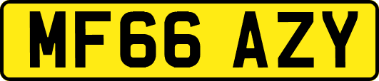 MF66AZY