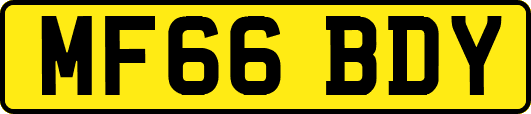 MF66BDY