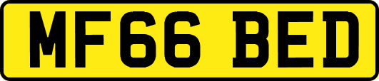 MF66BED