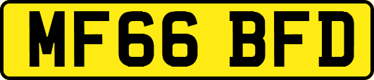 MF66BFD