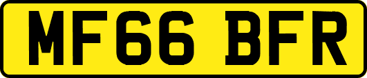 MF66BFR