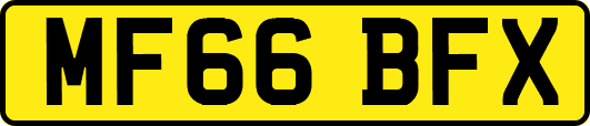 MF66BFX