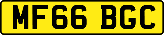 MF66BGC