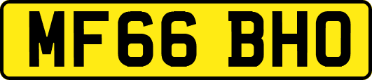 MF66BHO