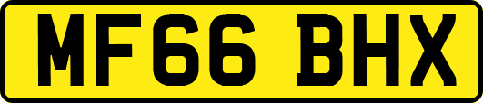 MF66BHX