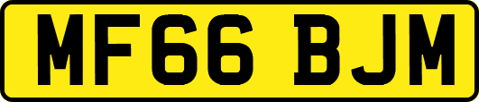 MF66BJM