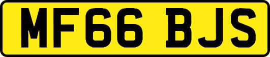 MF66BJS