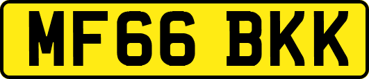 MF66BKK