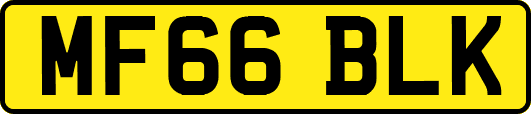 MF66BLK