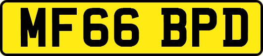 MF66BPD