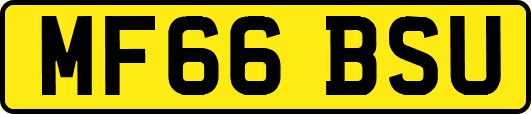 MF66BSU