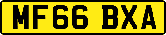 MF66BXA