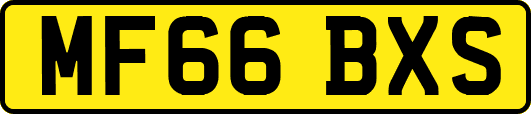 MF66BXS