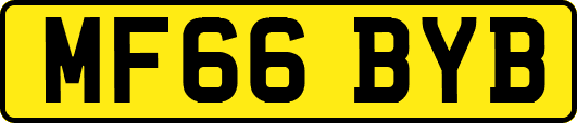 MF66BYB