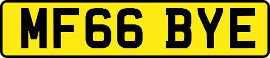 MF66BYE