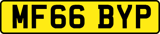 MF66BYP