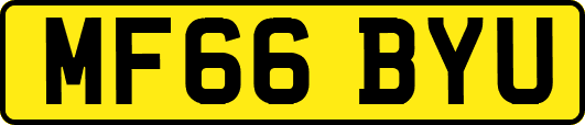 MF66BYU