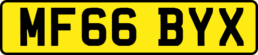 MF66BYX