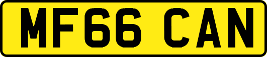 MF66CAN