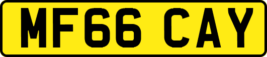 MF66CAY