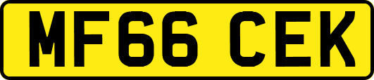 MF66CEK