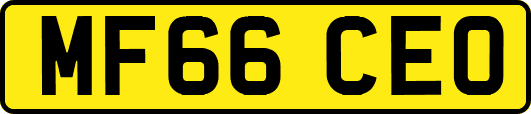 MF66CEO