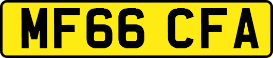 MF66CFA