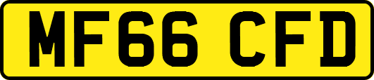 MF66CFD