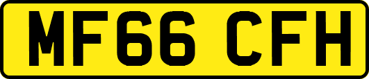 MF66CFH