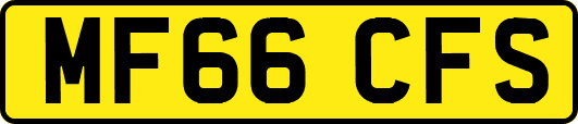 MF66CFS